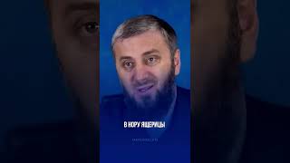 Траур в Исламе Абу Умар Саситлинский #траур #поминки @sasitlinsky