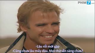 Vietsub The Seventh Scroll Cuộn giấy thứ 7 tập 2 Full