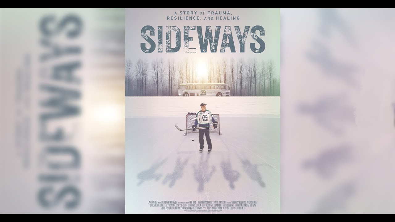 Sideways Movie Trailer