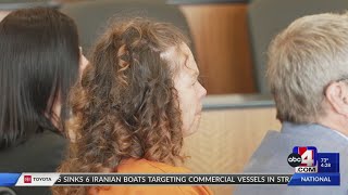 Former nurse convicted of killing friend sentenced to prison