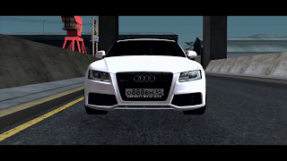 Audi RS5 2010\12 (CCDPlanet MTA:SA Server)