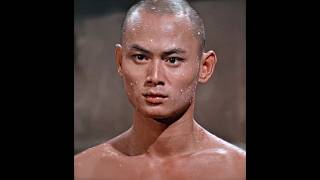 “The Legendary Shaolin Training Explained ”😨💦 #movie #film