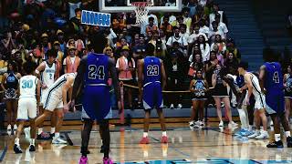 Clovis North vs Oakland | Came down to the last second OT 😳