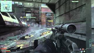 Double-Tap Mode Demo