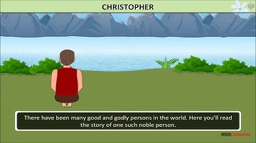 Grade 5|ENGLISH|UNIT 1|Christopher.| SLS - KEESARA.