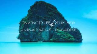 Alina Baraz - Paradise chords