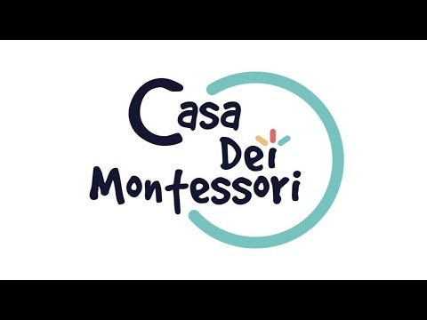 Casa Dei Montessori – Premium Montessori Preschool in Mall Alam Sutera! 🌟