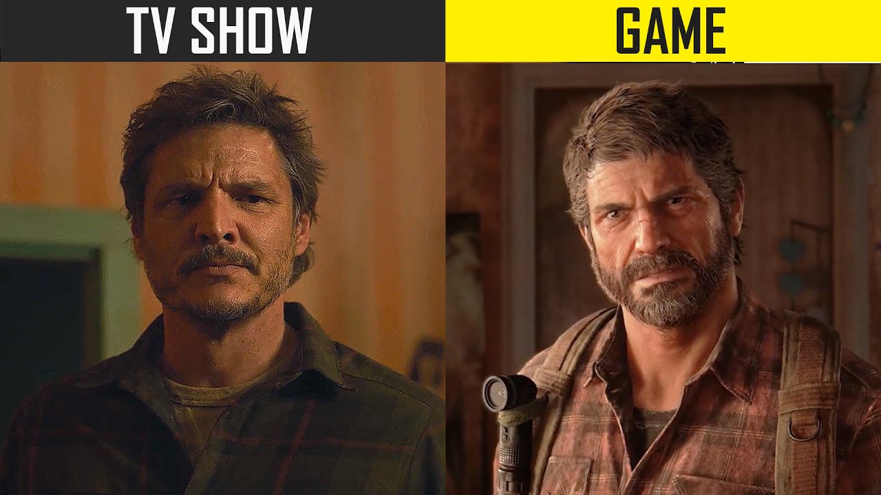 What did The Last of Us Episode 6 change from the video game?