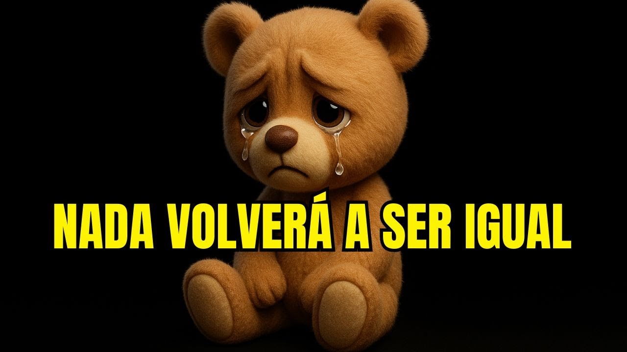 ALERTA: NECESITO DECIRTE ALGO QUE JAMÁS IMAGINASTE 💌 LA CARTA DE AMOR QUE HARÁ LLORAR