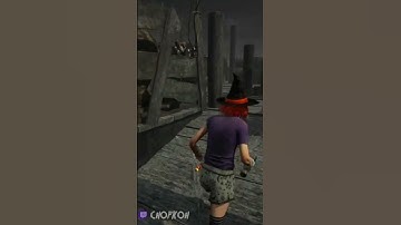 The Wraith Appears | Dead by Daylight #Shorts