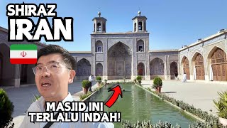 Download Lagu INDAHNYA MASJID PELANGI 🌈 DI IRAN, Menjelajahi Kota SHIRAZ 🇮🇷 MP3 Download Lagu INDAHNYA MASJID PELANGI 🌈 DI IRAN, Menjelajahi Kota SHIRAZ 🇮🇷 MP3