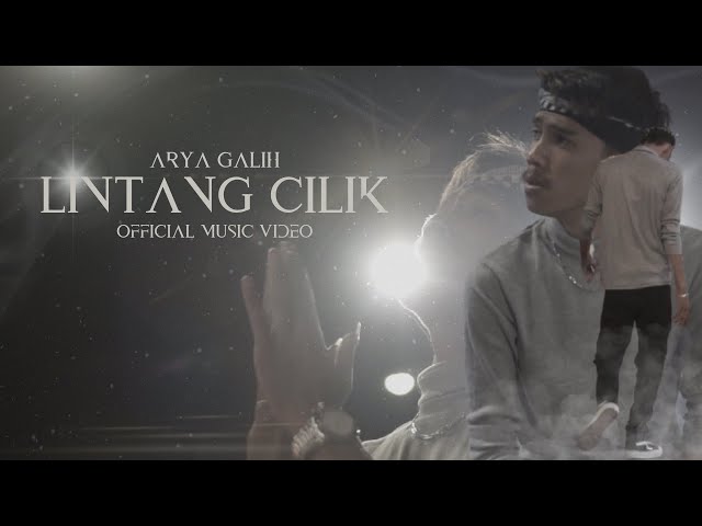 Arya Galih - LINTANG CILIK (Official Music Video) class=