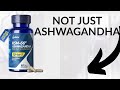 10 in 1 Adaptogen Formula Honest Review-gifted