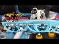 RCinpower 0802 25000kv "Evo" motors First Impression
