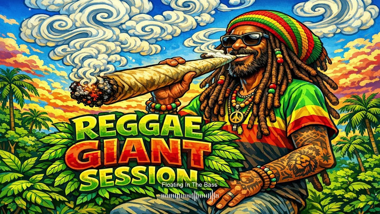 Reggae Giant Session 🔥🌴 Ultimate Reggae Mix 2026 | Best Roots