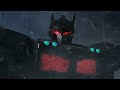 Transformers War for Cybertron Trilogy - All Nemesis Prime Scenes