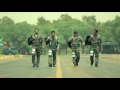 Fizaon kay Mohafiz - Pakistan Air Force song 2016 - Incision films