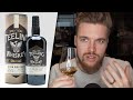 The IRISH Whiskey That May Surprise You! – Single Malt Irish Teeling Whiskey Review (Small Batch)