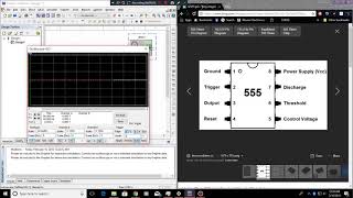 multisim 14.1 NE555