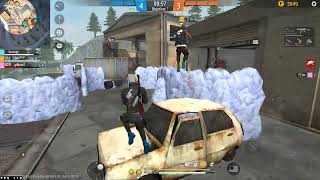 HIGHLIGHTS EM 4x4 APOSTADO! 🥋💚 Highlights Free Fire 1920x1080 GTX 1650 I5 10400F 16 ram