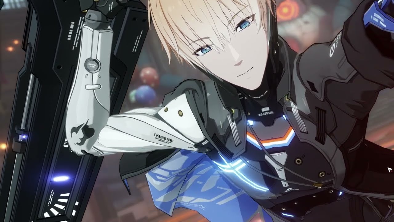 パニグレ】超刻リー君入れて火戦区英雄62波【Punishing: Gray Raven JP
