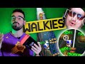I made SimpleFlips™ a Walkies™ WIN level in Super Mario Maker 2 (clickbait?)