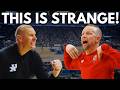 STRANGE RUMOR! BREAKING NEWS! Kentucky Basketball News Update!