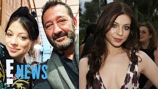 Michelle Trachtenberg Shared Sweet Note to Boyfriend Before Her Death | E! News