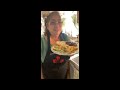Desayunando Con Judy’s (part 5 ) OMELETTE ( Tortilla de Huevo Rellena )🇵🇷👩🏻‍🍳