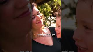Why Families Trust Ochsner Children’s