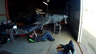 RV-14 Wing Rigging I