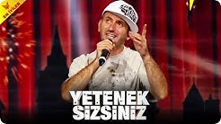 yetenek sizsiniz turkiye youtube