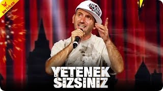 Grup Kebo'dan Rap Şöleni | Yetenek Sizsiniz Türkiye Resimi