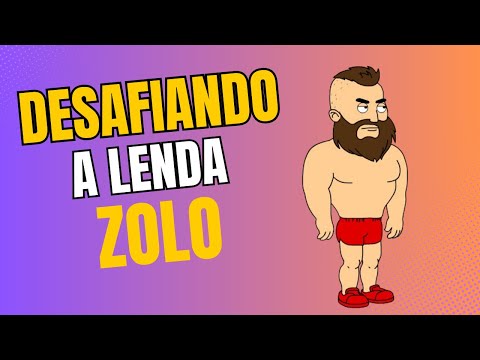 ⚡ DESAFIO SUPREMO! 🆚 Encarando ZOLO em Marvel vs Capcom!