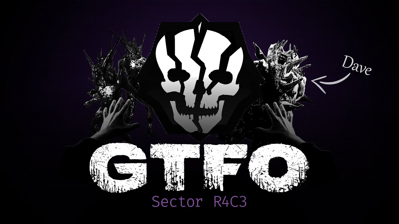 We LOST... - GTFO: R4C3 (Multi-Cam)