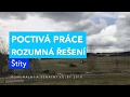 Návštěva Štítů na Šumpersku
