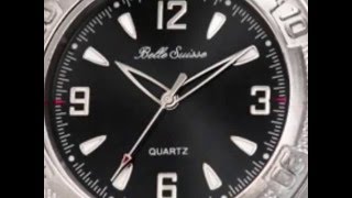 One Deal One Day Lucien Piccard Bs1002Bk - Jomadeals