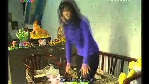 12 09 12 TAY THI Trad Women Healthy Supp HO TRO TANG CUONG CHAT NANG SINH LY 60s TVC Archives