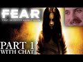 Forsen plays: F.E.A.R. | Part 1 (with chat)