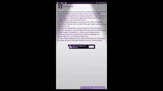 Aslan Olmak İsteyen Eşek Masal