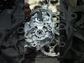 #hfdeluxe #passion pro #hero #honda #motorcycle #engine #fitting  #automobile #bike