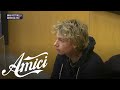 Amici 23 - Anna Pettinelli convoca Ayle
