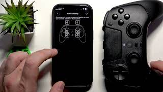 RAZER Raiju V3 Pro – How to Customize via Mobile App