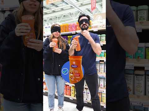 Blind test Marque Repère