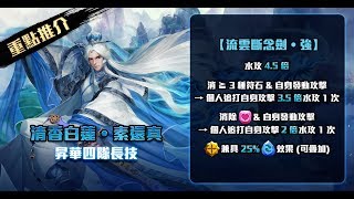 [Tos] Test Drive Su Huan Jen Ame.IV screenshot 1