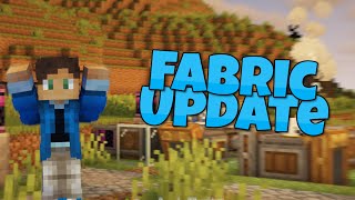 Minecraft Create Mod Fabric Update