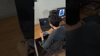 Windows system ke Upar mac ke  update😭#digitalmarketing