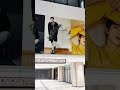 Jin ad in Japan