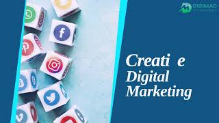 Digimac Technologies | Complete Web Solution | SEO, SMO, PPC.