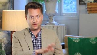 Tips for Making Mood Boards, with Nathan Turner | Pottery Barn